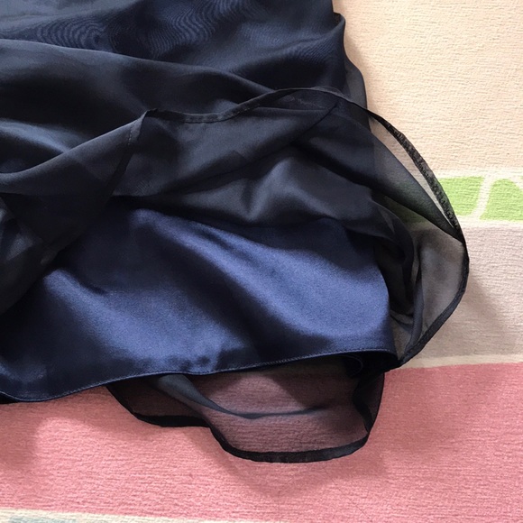 Prom dress- Custom-made gorgeous dress - Picture 5 of 9